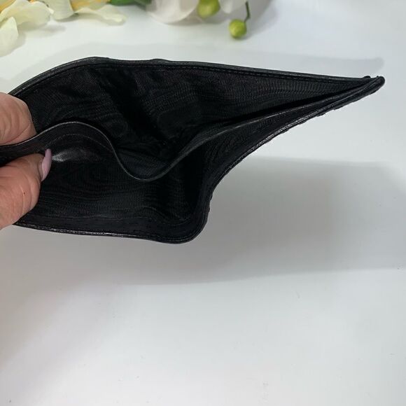 Authentic Prada Mens Bifold Leather Wallet - Picture 11 of 11